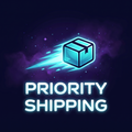 NovaRift Priority Shipping