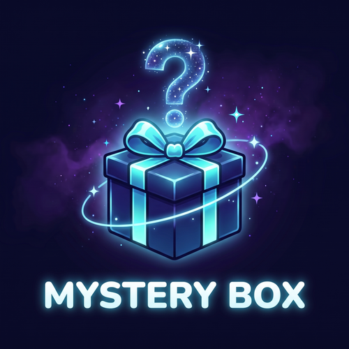 NovaRift Mystery Box